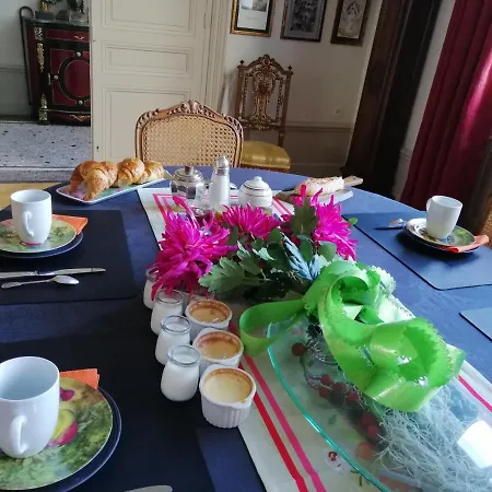 Casa de hóspedes Clochi-clocha 3*