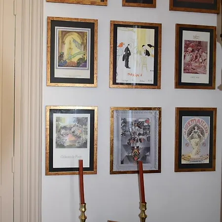 Clochi-clocha Montbrison