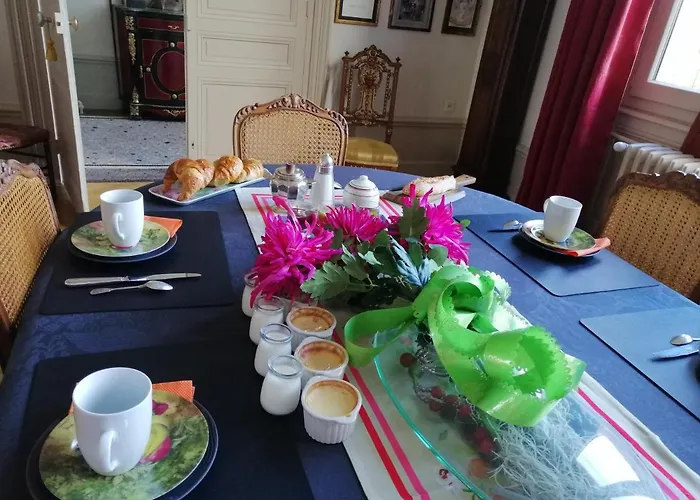 Gasthuis Clochi-clocha 3*