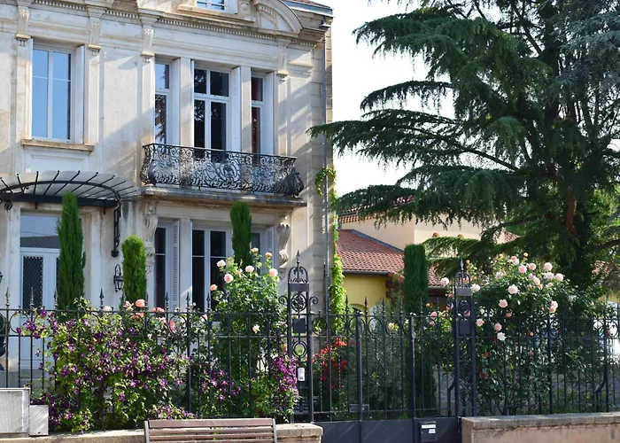 Clochi-clocha Montbrison