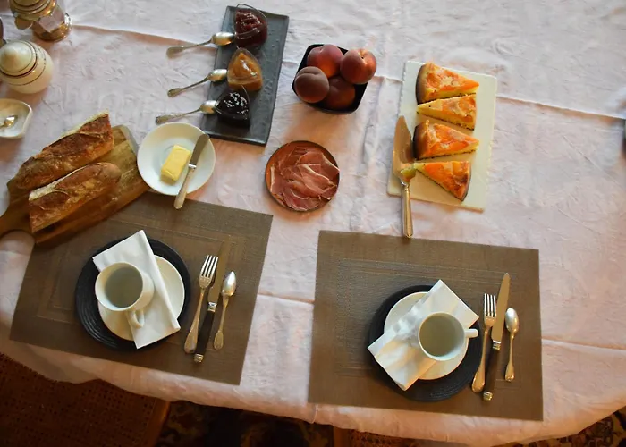Clochi-clocha Gasthuis 3*