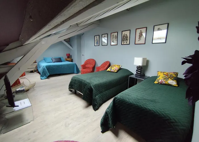 Clochi-clocha 3*