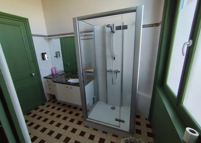 Clochi-clocha Gasthuis 3*