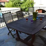 Clochi-clocha Πανσιόν