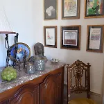 Πανσιόν Clochi-clocha
