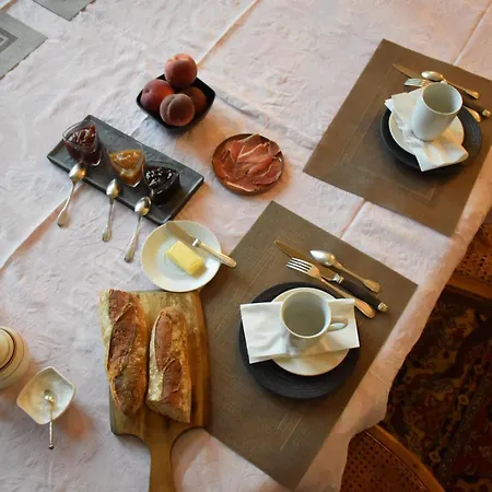 Clochi-clocha Guest house