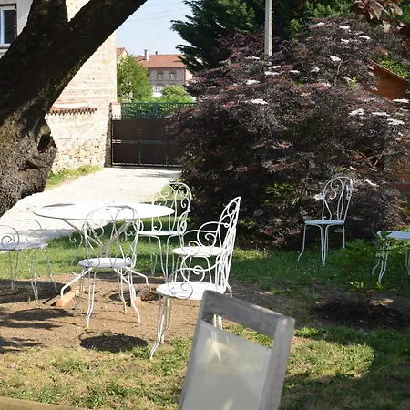 Guest house Clochi-clocha Montbrison