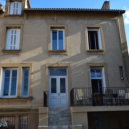 Guest house Clochi-clocha Montbrison