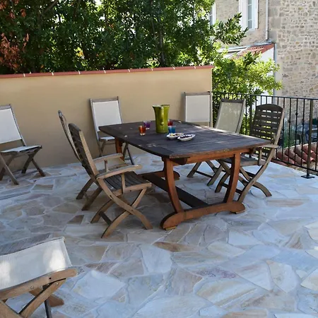 Guest house Clochi-clocha *
