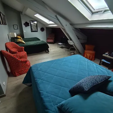 Clochi-clocha Guest house