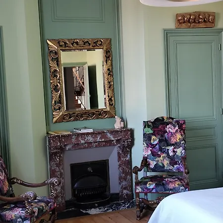 Clochi-clocha Guest house