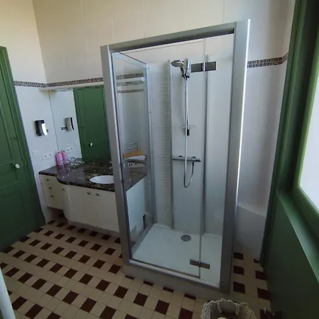 Clochi-clocha Guest house *
