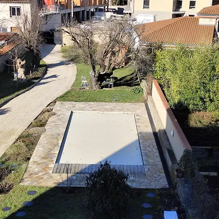 Clochi-clocha 3* Montbrison