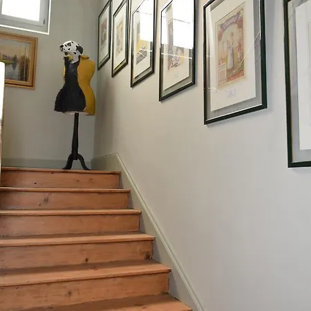 Clochi-clocha Guest house *
