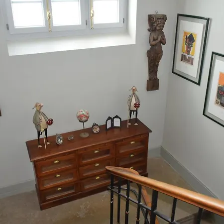 Guest house Clochi-clocha