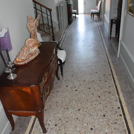 Clochi-clocha Guest house Montbrison